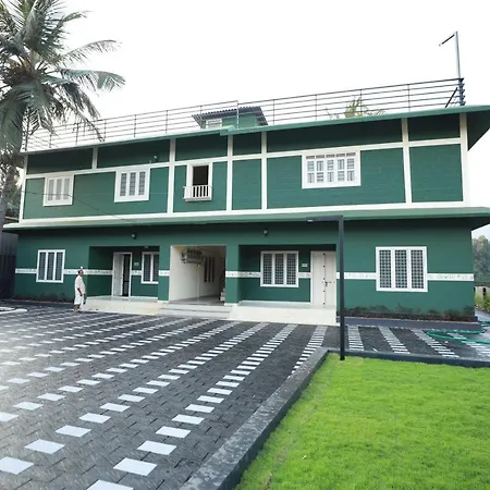 San Unik Homestay Nilambur Exterior photo