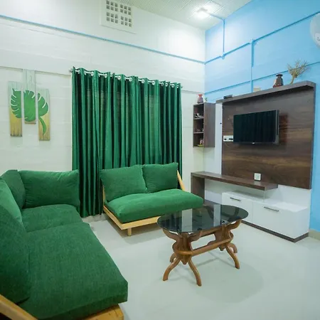 San Unik Homestay Nilambur Exterior photo