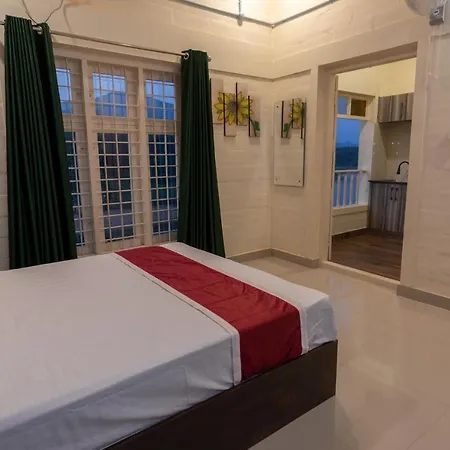 San Unik Homestay Nilambur Exterior photo
