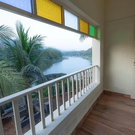 San Unik Homestay Nilambur Exterior photo