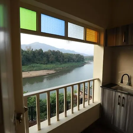 San Unik Homestay Nilambur Exterior photo