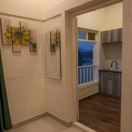 San Unik Homestay Nilambur Exterior photo