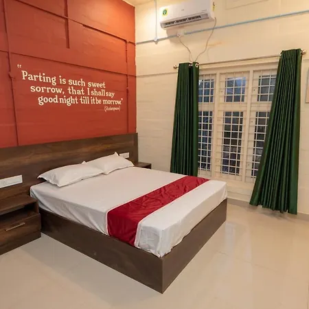 San Unik Homestay Nilambur Exterior photo