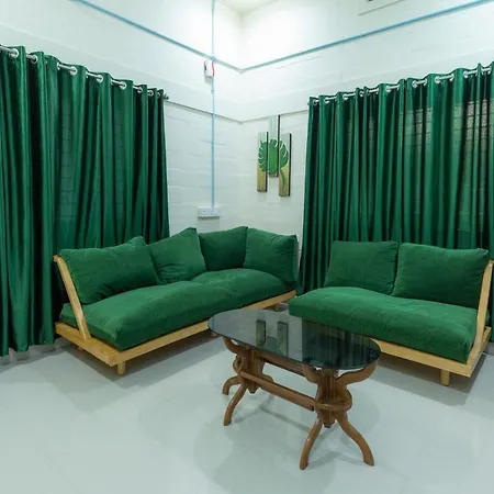 San Unik Homestay Nilambur Exterior photo
