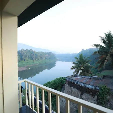 San Unik Homestay Nilambur Exterior photo
