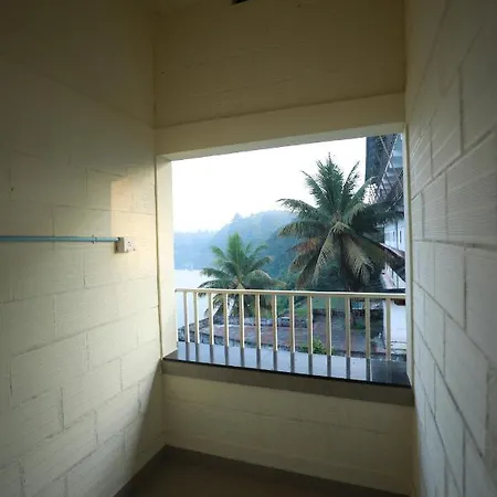 San Unik Homestay Nilambur Exterior photo