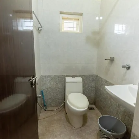 San Unik Homestay Nilambur Exterior photo