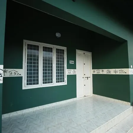 San Unik Homestay Nilambur Exterior photo