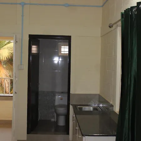 San Unik Homestay Nilambur Exterior photo