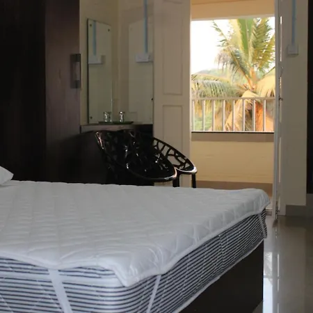 San Unik Homestay Nilambur Exterior photo
