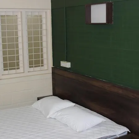 San Unik Homestay Nilambur Exterior photo