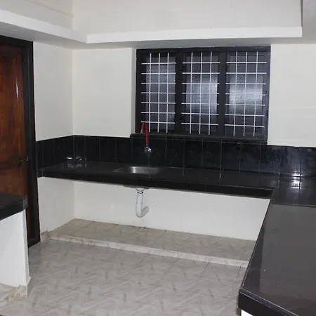 San Unik Homestay Nilambur Exterior photo