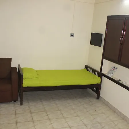 San Unik Homestay Nilambur Exterior photo