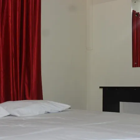 San Unik Homestay Nilambur Exterior photo
