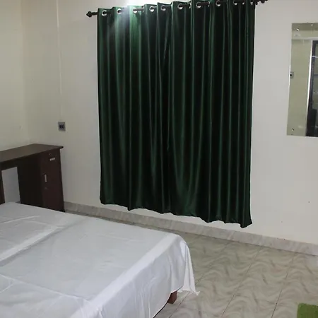 San Unik Homestay Nilambur Exterior photo
