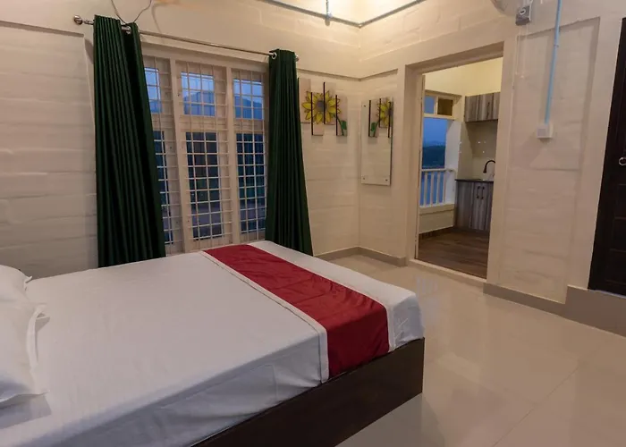 San Unik Homestay