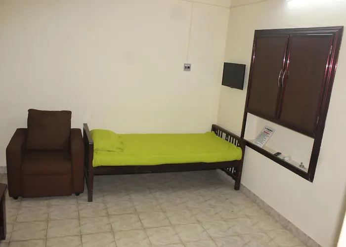 San Unik Homestay