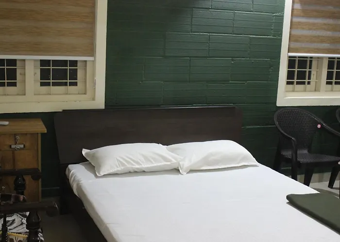 San Unik Homestay