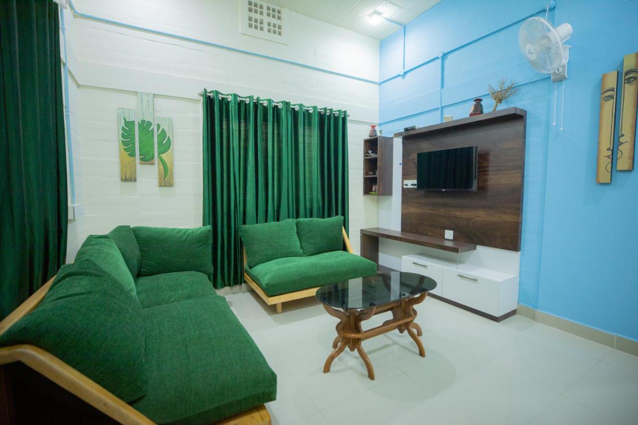 San Unik Lodge Nilambur