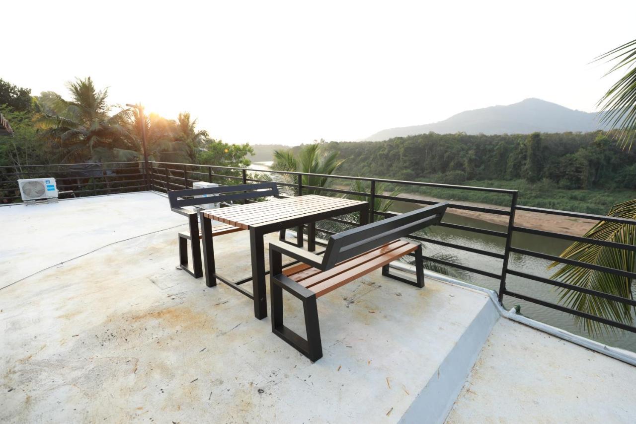 San Unik Lodge