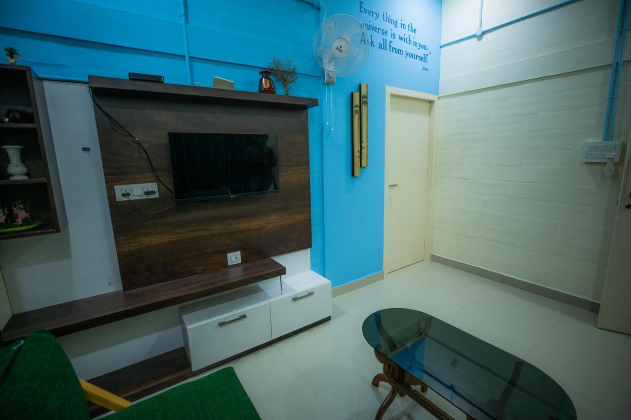 San Unik Lodge *