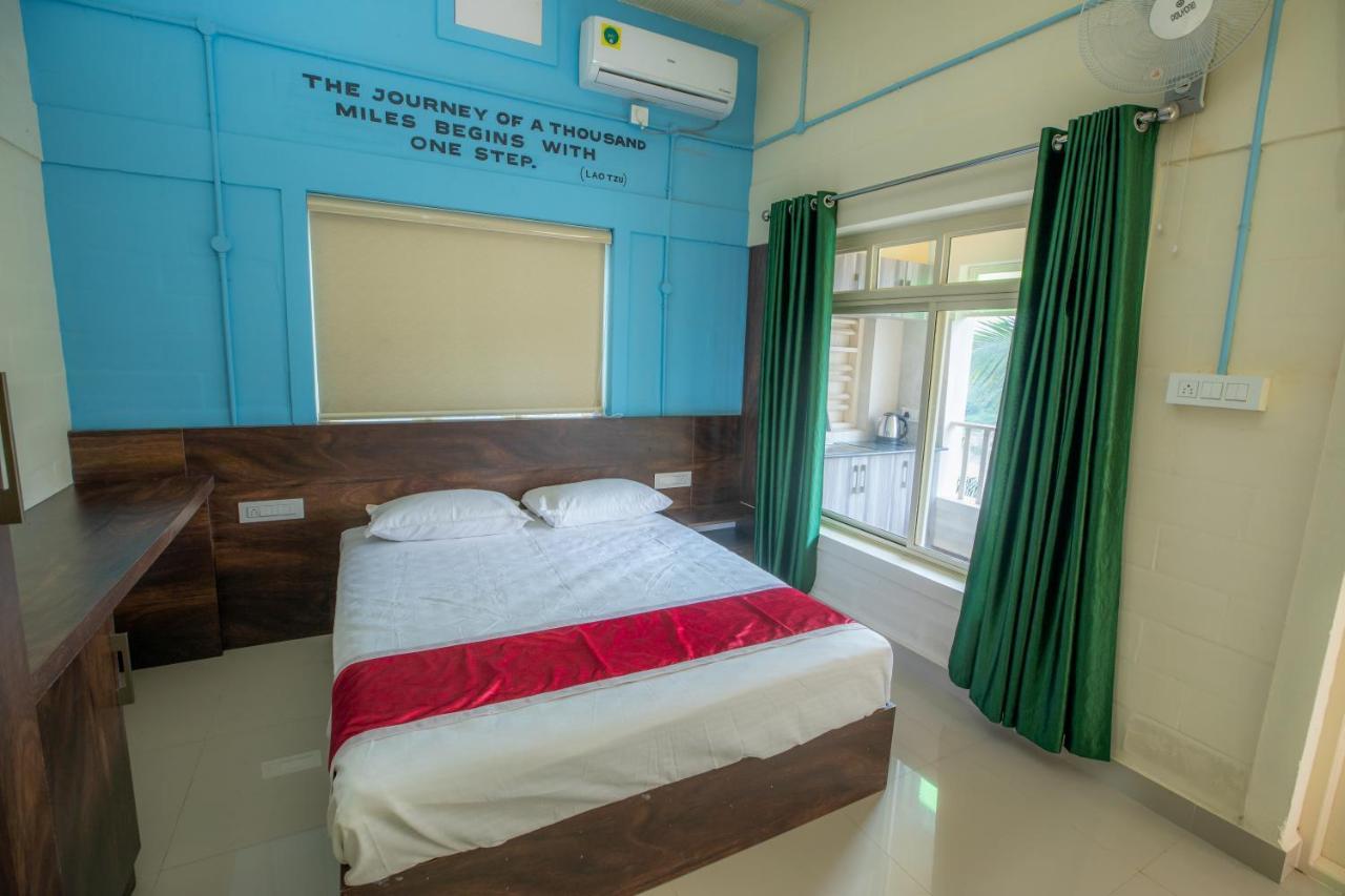 Lodge San Unik