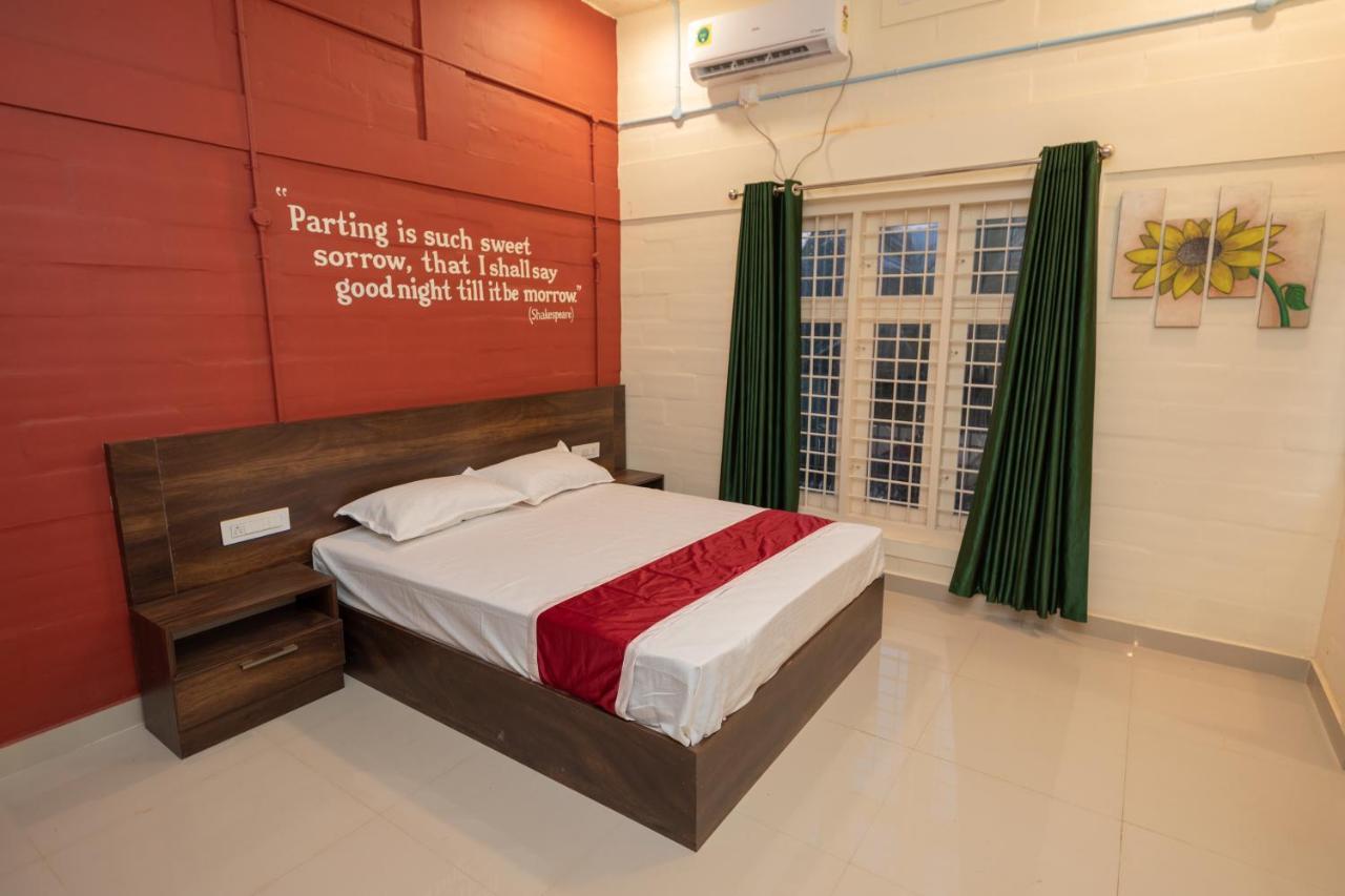 San Unik Lodge *