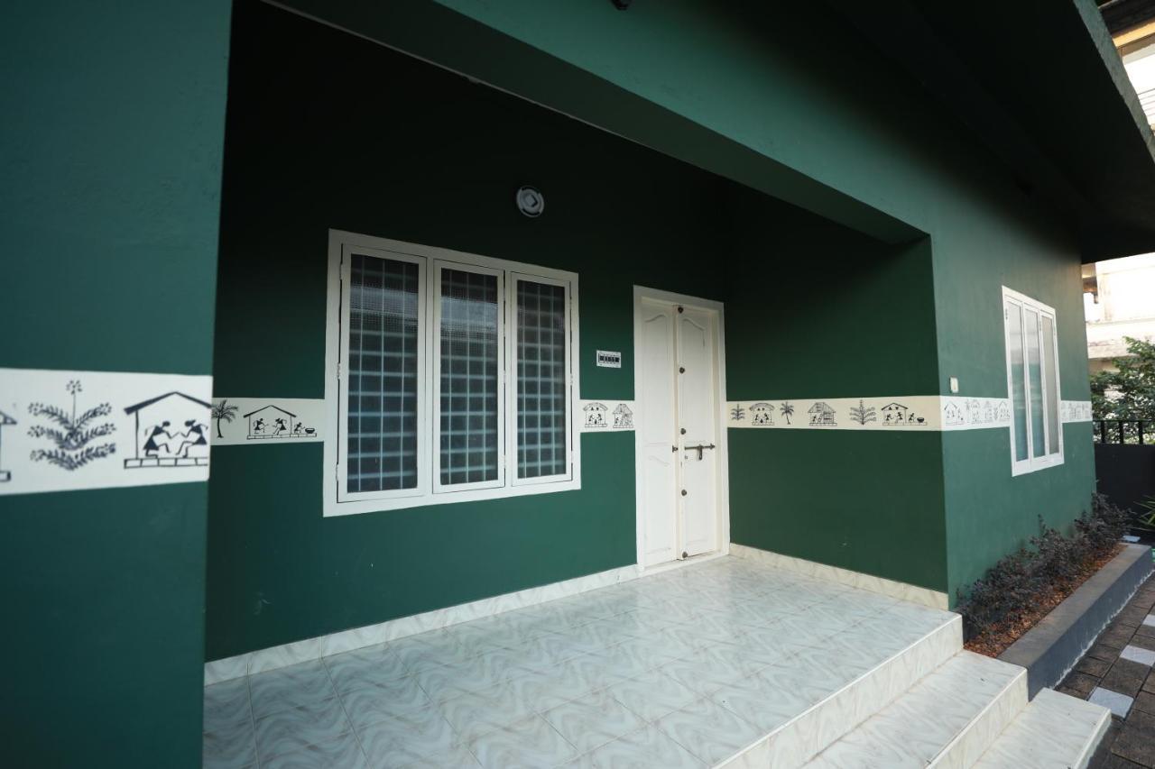 Lodge San Unik