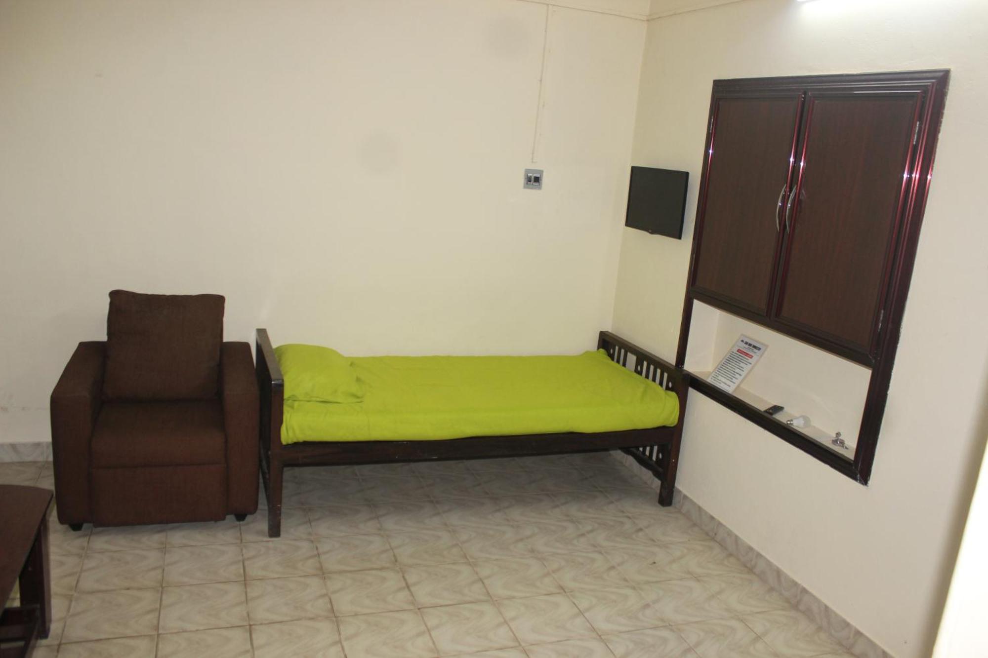 San Unik Lodge Nilambur