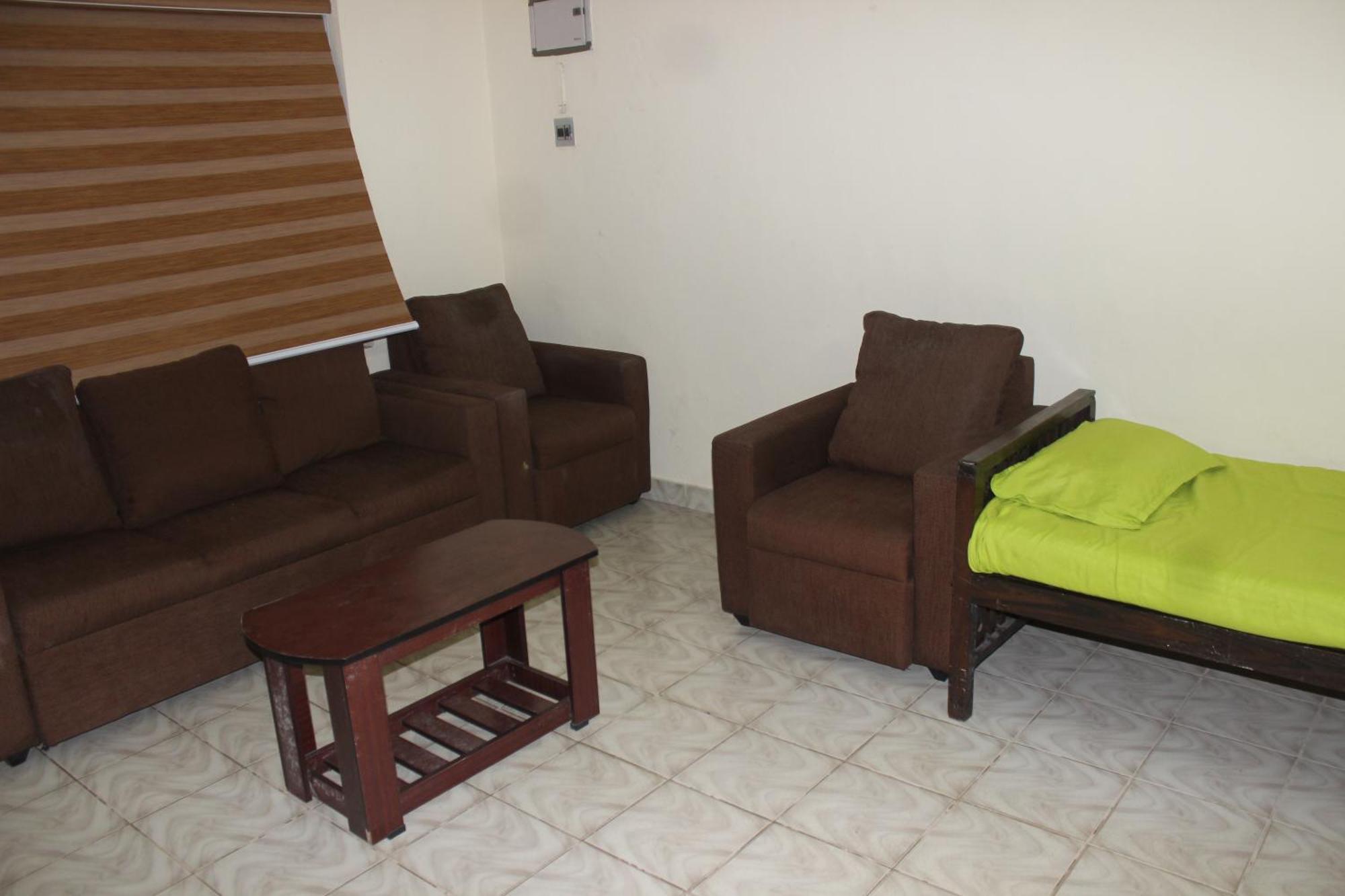 Lodge San Unik
