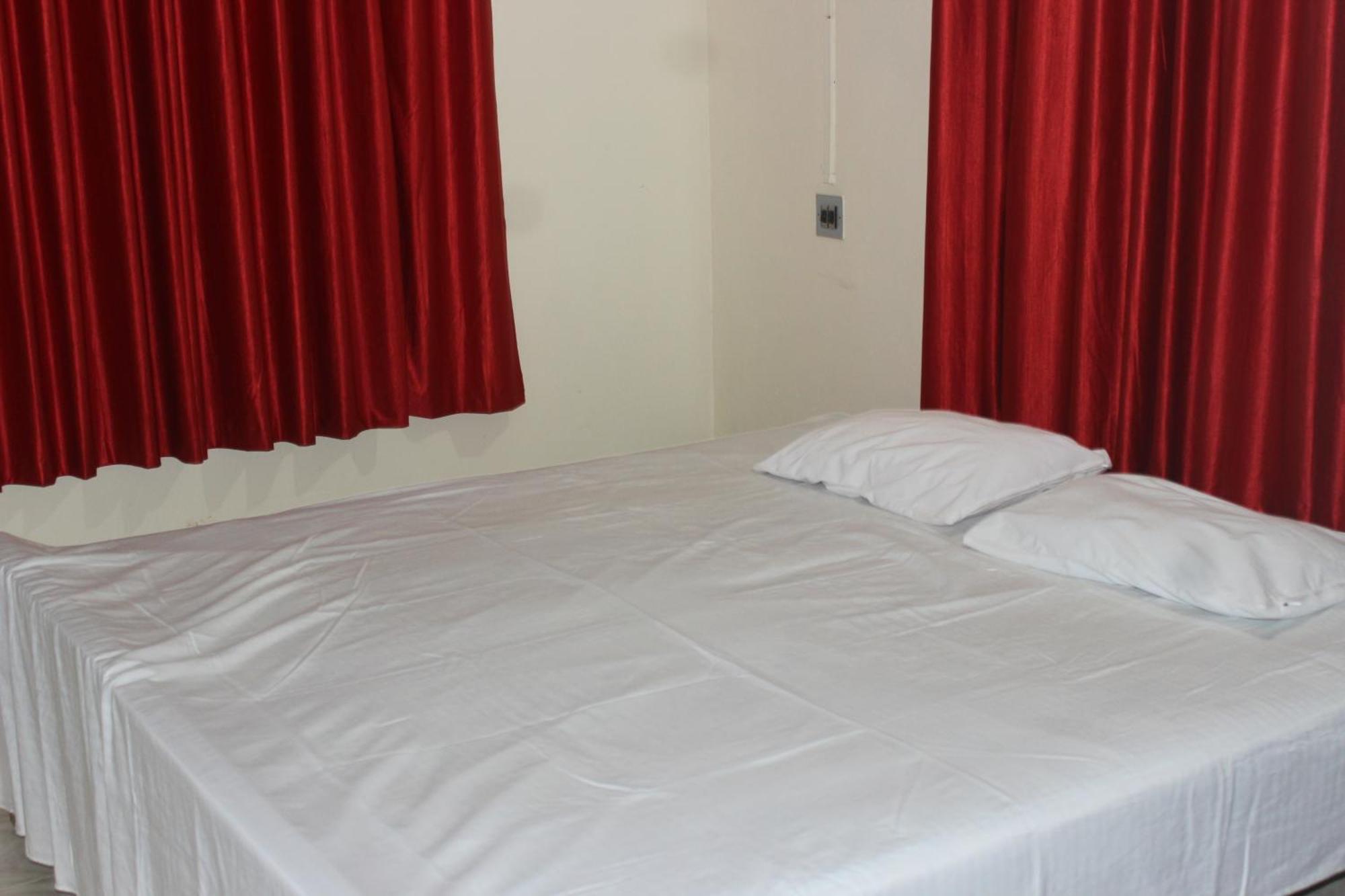 San Unik Lodge *