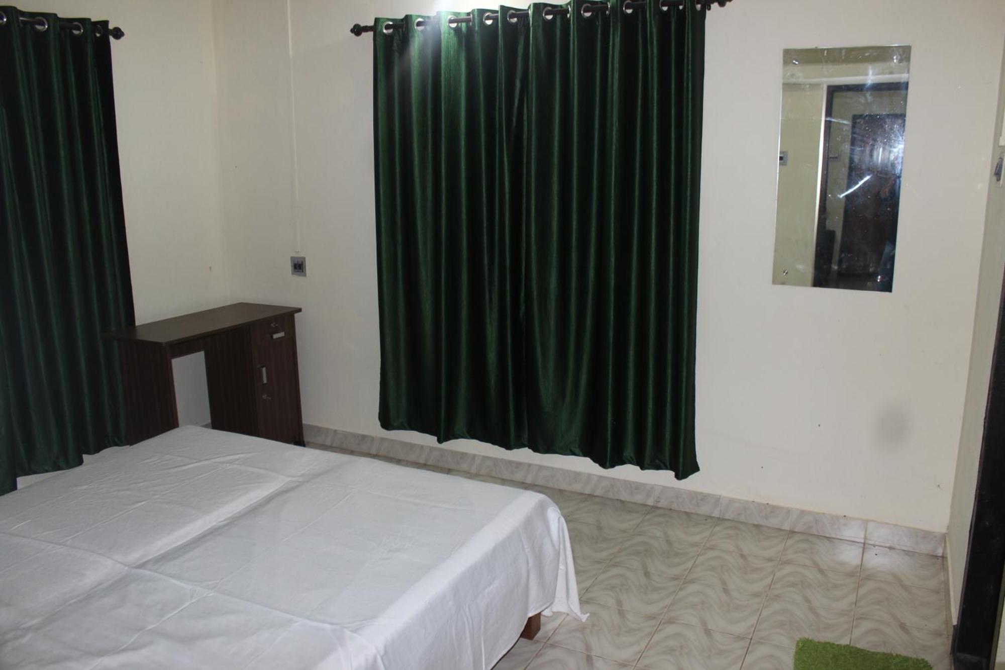 San Unik Lodge Nilambur