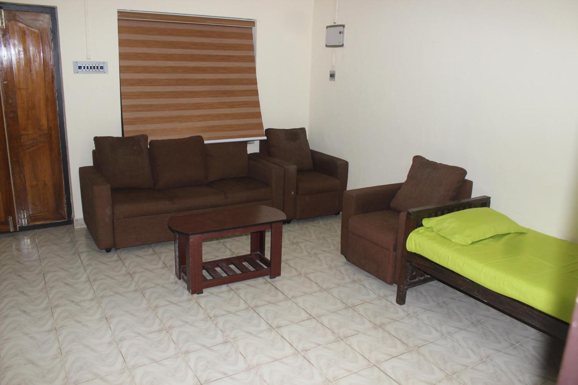 San Unik Lodge