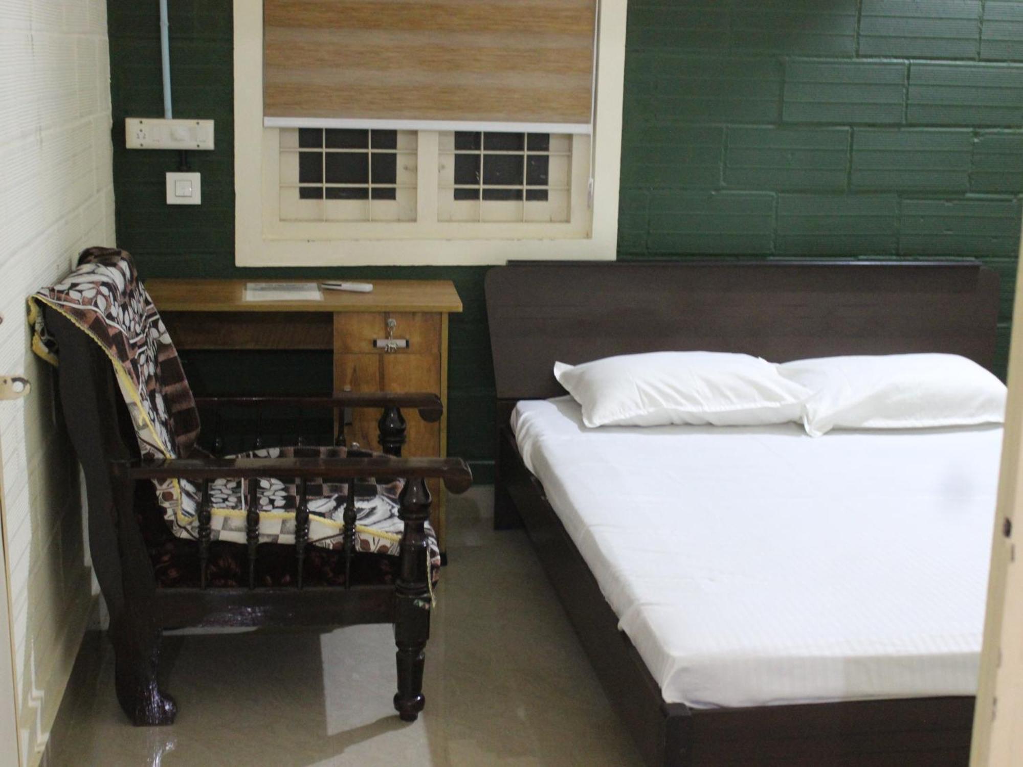 Lodge San Unik Nilambur